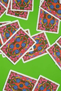 LePuzz A Deck of Cards