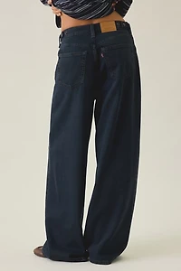 Levi’s® Cinch High-Rise Wide Leg Jeans