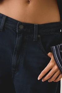 Levi’s® Cinch High-Rise Wide Leg Jeans