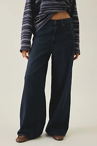 Levi’s® Cinch High-Rise Wide Leg Jeans