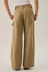 Levi’s® Workwear Canvas Loose Straight Pants