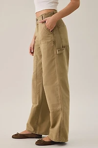 Levi’s® Workwear Canvas Loose Straight Pants