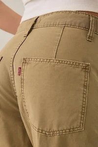 Levi’s® Workwear Canvas Loose Straight Pants