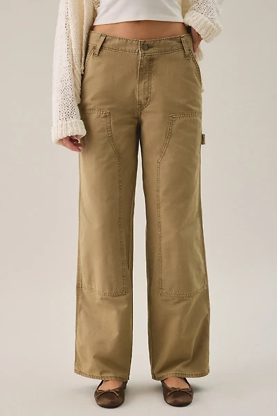 Levi’s® Workwear Canvas Loose Straight Pants