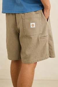 Rhythm Twill Work Jam Shorts