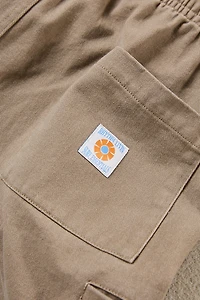 Rhythm Twill Work Jam Shorts
