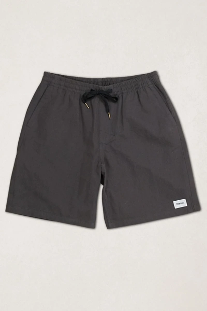 Rhythm Canvas Work Jam Shorts