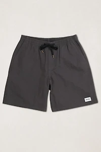 Rhythm Canvas Work Jam Shorts