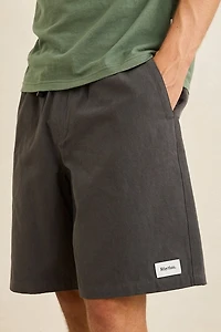 Rhythm Canvas Work Jam Shorts
