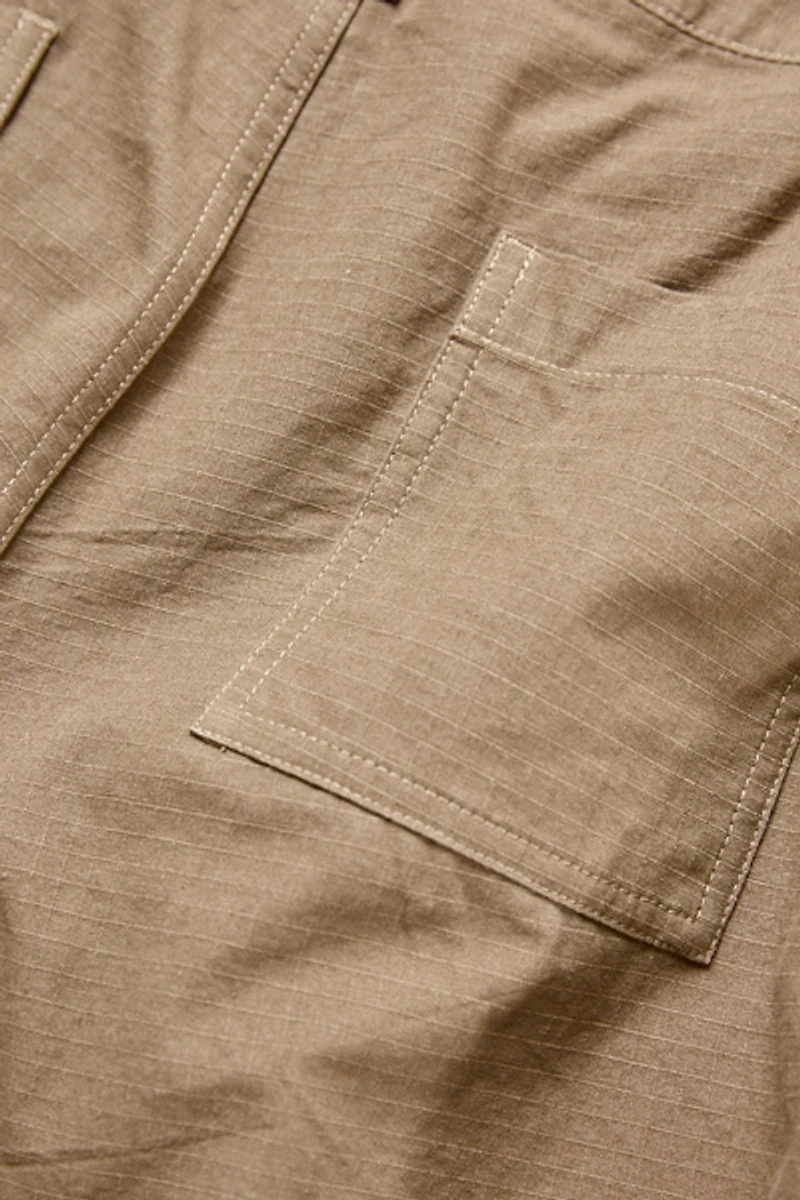Rhythm Worn Path Ripstop Shorts