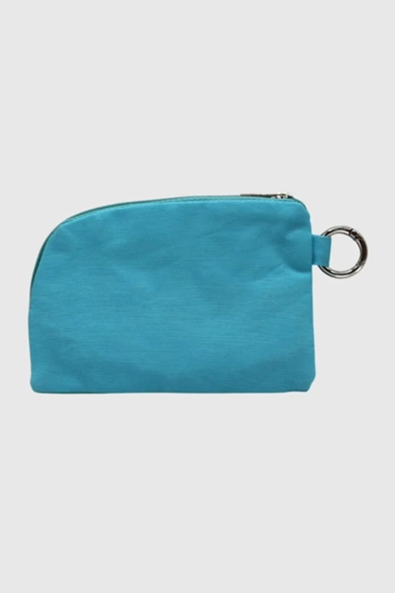 Keyring Coin Purse