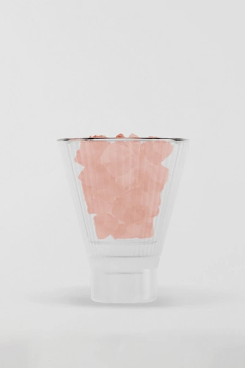 OZAIZ Zai Fig & Flowers Himalayan Rock Salt Diffuser