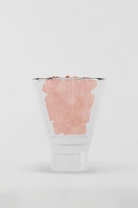 OZAIZ Zai Fig & Flowers Himalayan Rock Salt Diffuser