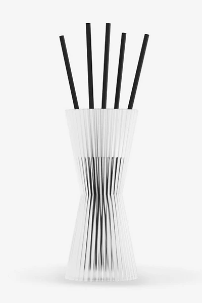 OZAIZ Aiz Oud & Bergamot Reed Diffuser