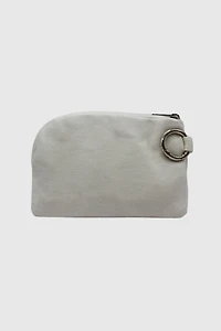 Collegiate Keyring Coin Purse