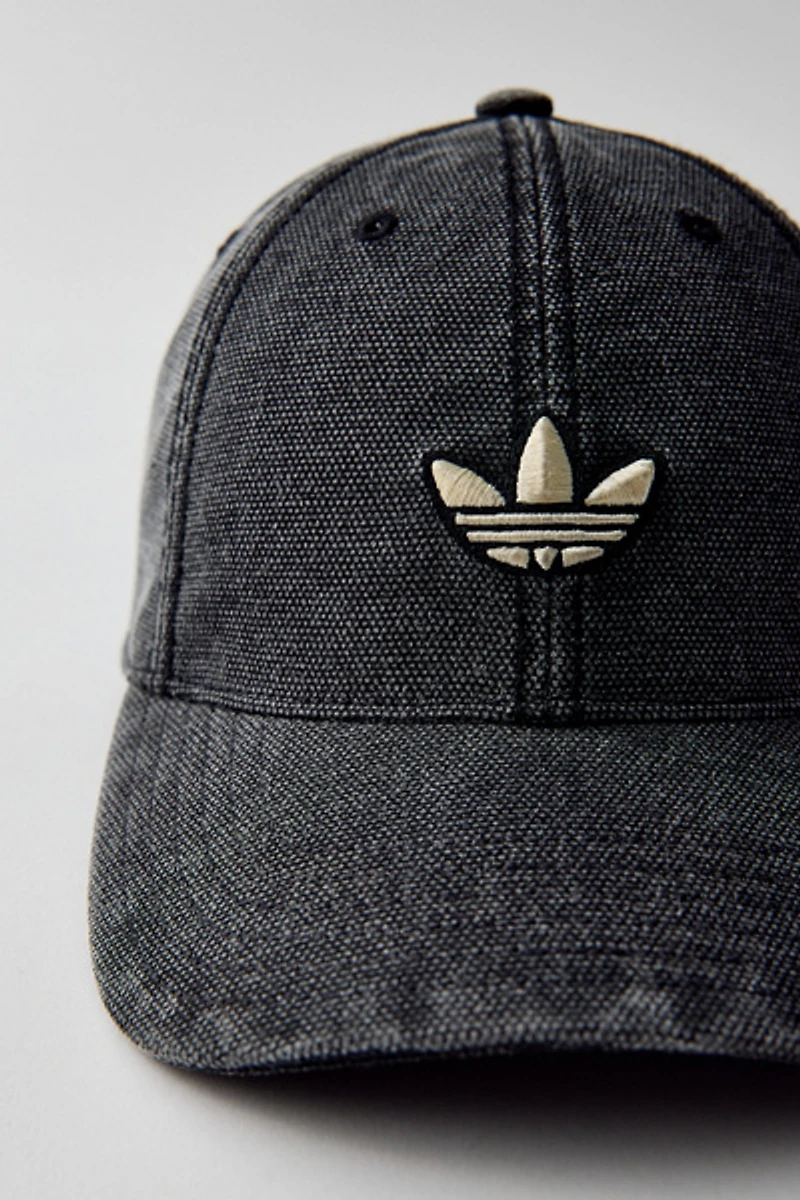 adidas Originals Logo Italian Dye Baseball Hat