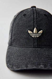 adidas Originals Logo Italian Dye Baseball Hat