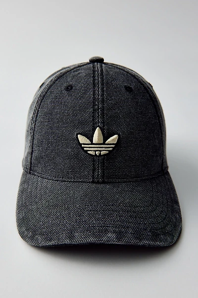 adidas Originals Logo Italian Dye Baseball Hat