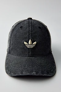 adidas Originals Logo Italian Dye Baseball Hat