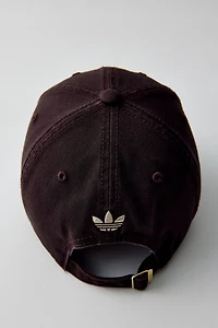 adidas Trefoil Relaxed Hat