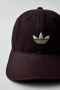adidas Trefoil Relaxed Hat