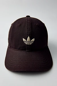 adidas Trefoil Relaxed Hat