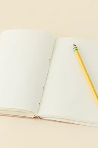 Sugarboo & Co Artisan Leather Journal