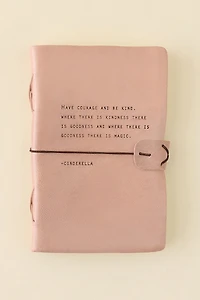 Sugarboo & Co Artisan Leather Journal