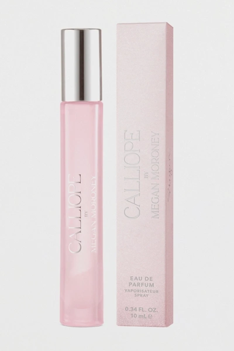 Calliope By Megan Moroney Eau De Parfum Travel Fragrance