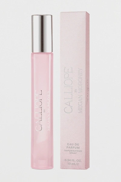 Calliope By Megan Moroney Eau De Parfum Travel Fragrance