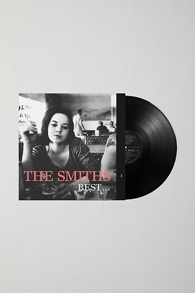 The Smiths - Best…I LP