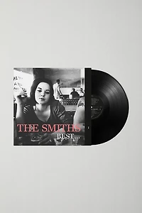 The Smiths - Best…I LP