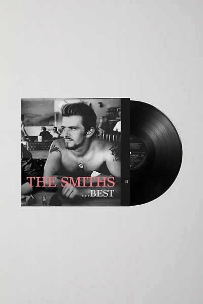 The Smiths - Best…II LP