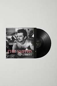 The Smiths - Best…II LP