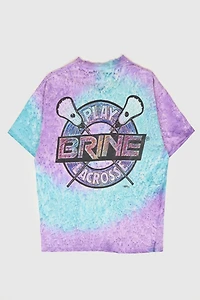 Vintage Brine Lacrosse Tee