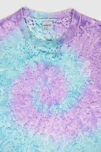 Vintage Brine Lacrosse Tee