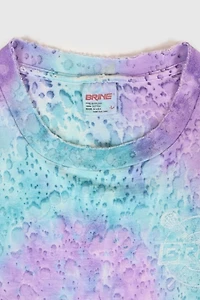 Vintage Brine Lacrosse Tee