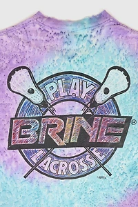 Vintage Brine Lacrosse Tee