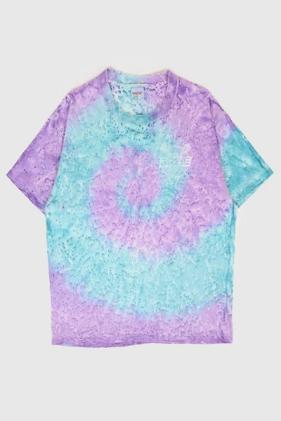 Vintage Brine Lacrosse Tee