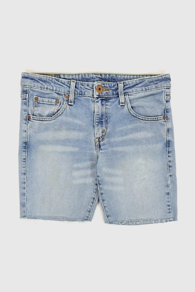 Vintage Y2K Levi’s® Super Low Jorts