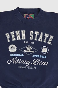 Vintage Penn State Nittany Lions Crewneck