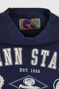 Vintage Penn State Nittany Lions Crewneck