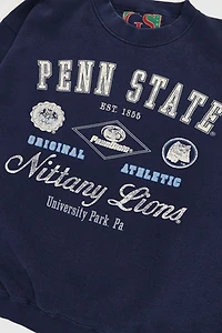 Vintage Penn State Nittany Lions Crewneck