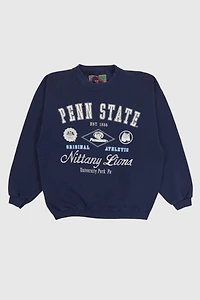 Vintage Penn State Nittany Lions Crewneck