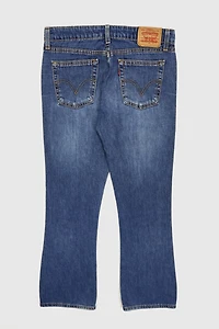 Vintage Y2K Levi’s® Super Low Boot Cut Jeans