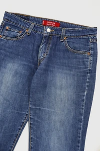 Vintage Y2K Levi’s® Super Low Boot Cut Jeans