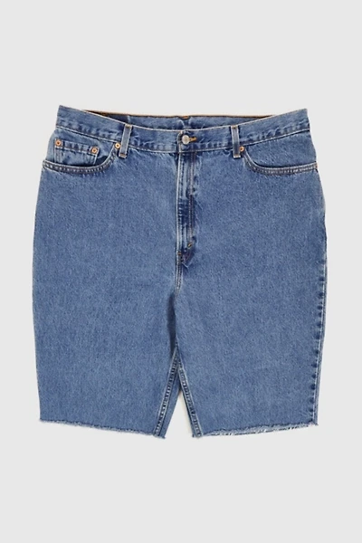 Vintage Levi’s® Relaxed Fit Jorts