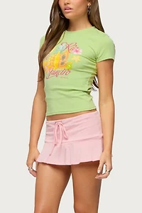 Edikted Rio De Janeiro T Shirt
