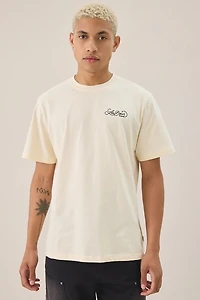 Les Deux Orchard Graphic Tee