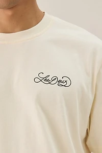 Les Deux Orchard Graphic Tee